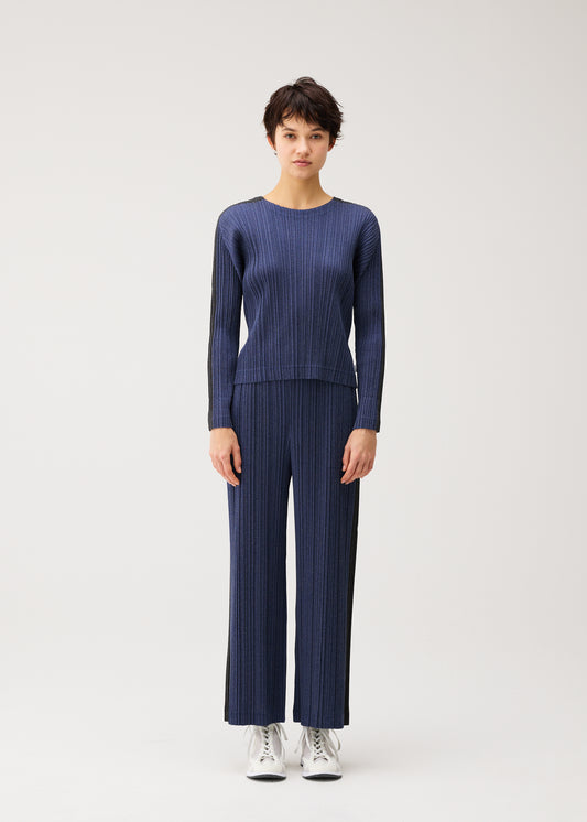 COTTON DENIM、ウィメンズ_トップス_トップ、着用画像1