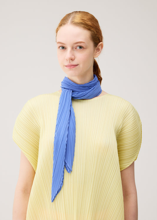 SKINNY SCARF、アクセサリー&その他_ストール、着用画像1