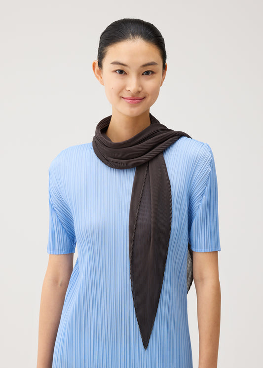 MONTHLY SCARF AUGUST、アクセサリー&その他_ストール、着用画像1