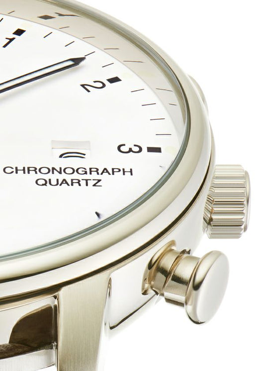C Designed by Ichiro Iwasaki、アクセサリー&その他_時計、ディテール画像1