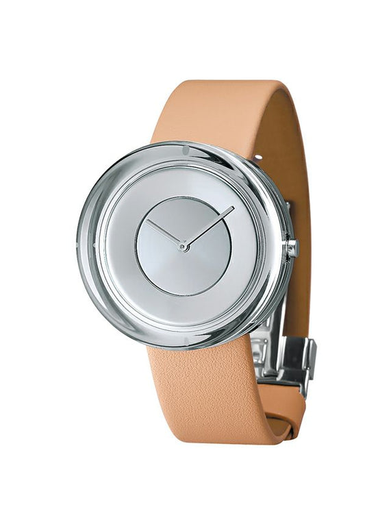 Glass Watch Designed by Tokujin Yoshioka、アクセサリー&その他_時計、ディテール画像1