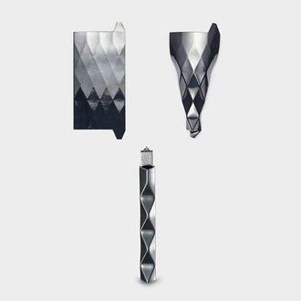 TYPE-X Inkjet 4D Print project