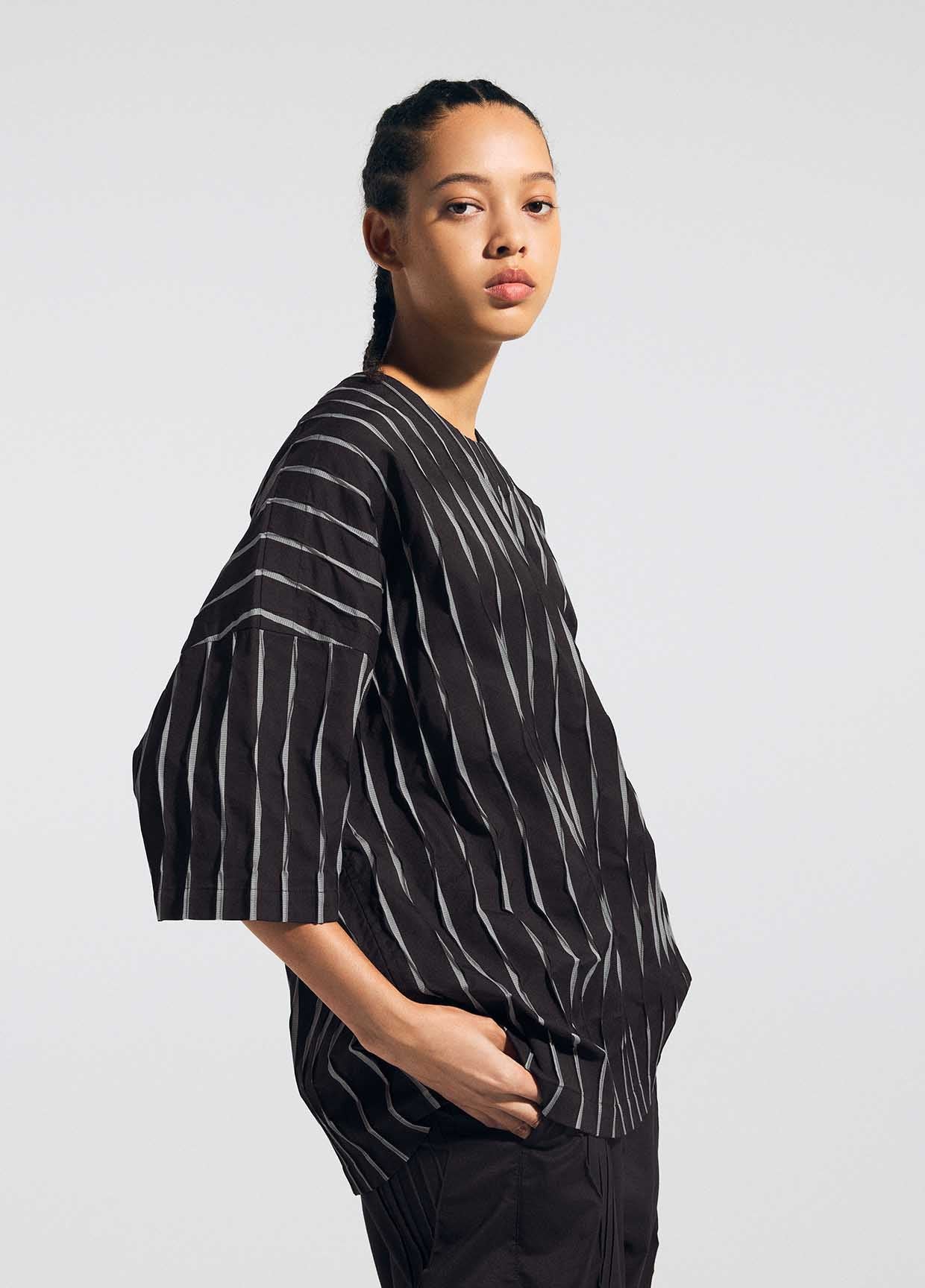 A-POC ABLE ISSEY MIYAKE LOOK 32