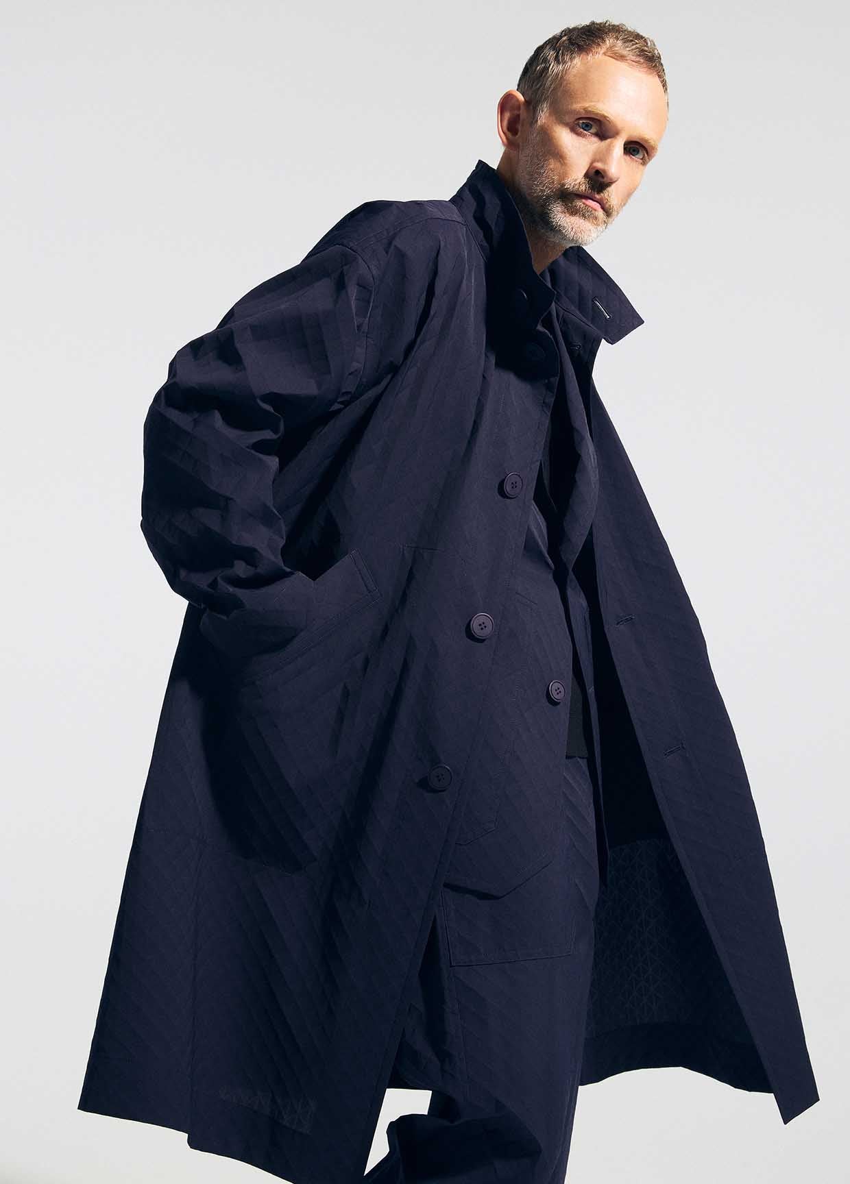 A-POC ABLE ISSEY MIYAKE LOOK 02