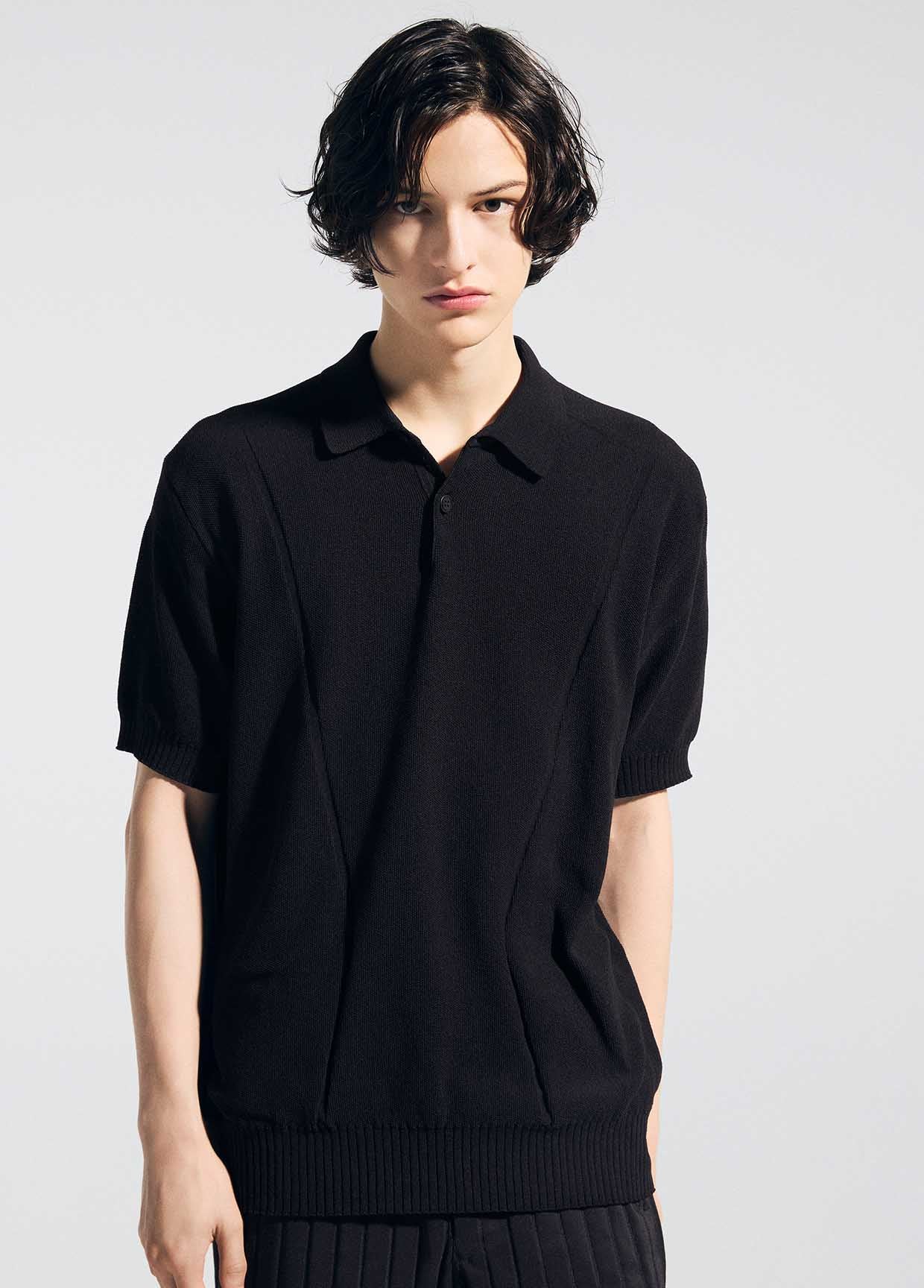 A-POC ABLE ISSEY MIYAKE LOOK 47