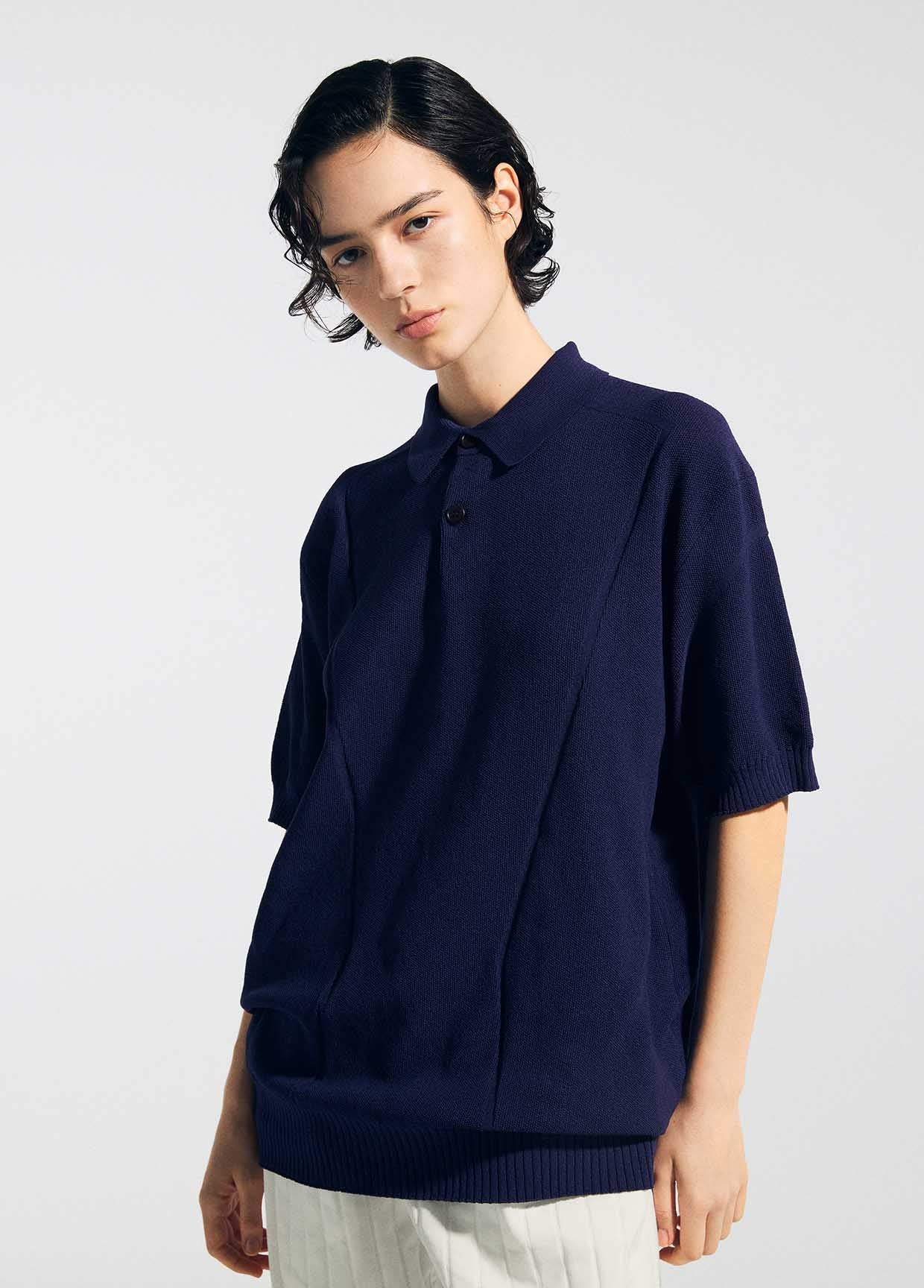 A-POC ABLE ISSEY MIYAKE LOOK 48