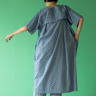OGC DOBBY CHAMBRAY