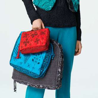 BHILL TRAVEL CASE