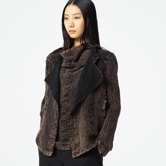 TENMOKU COTTON