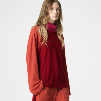 TRI COLOR WOOL