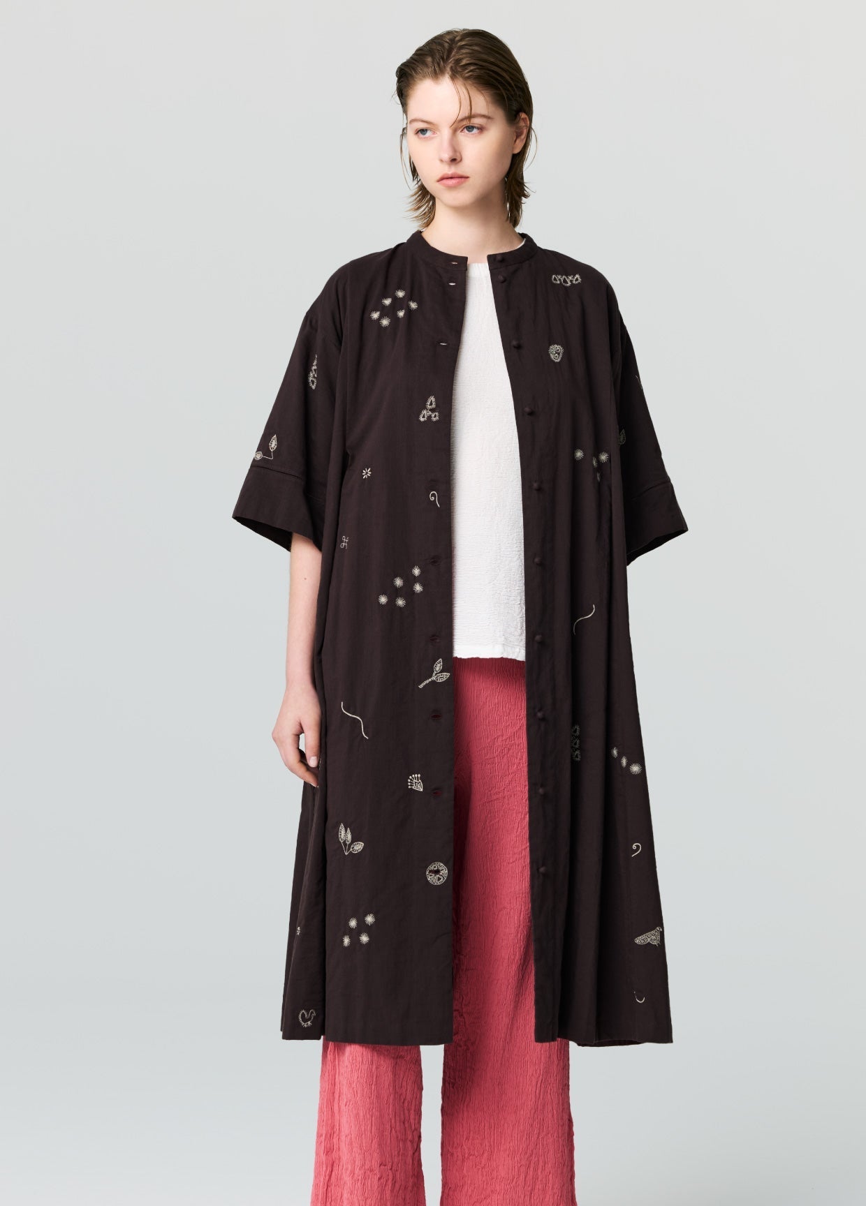 HaaT LOOK 17