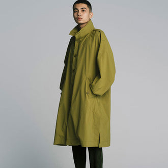 FLIP COAT