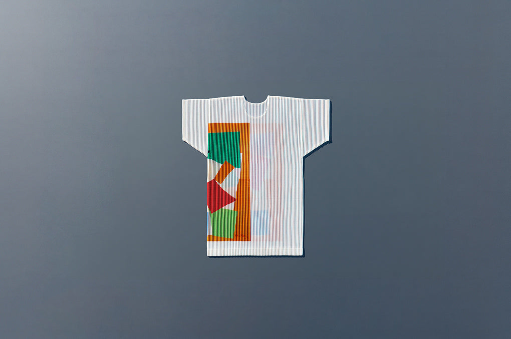HOMME PLISSÉ ISSEY MIYAKE OPEN STUDIO 2026 LOOKS 02