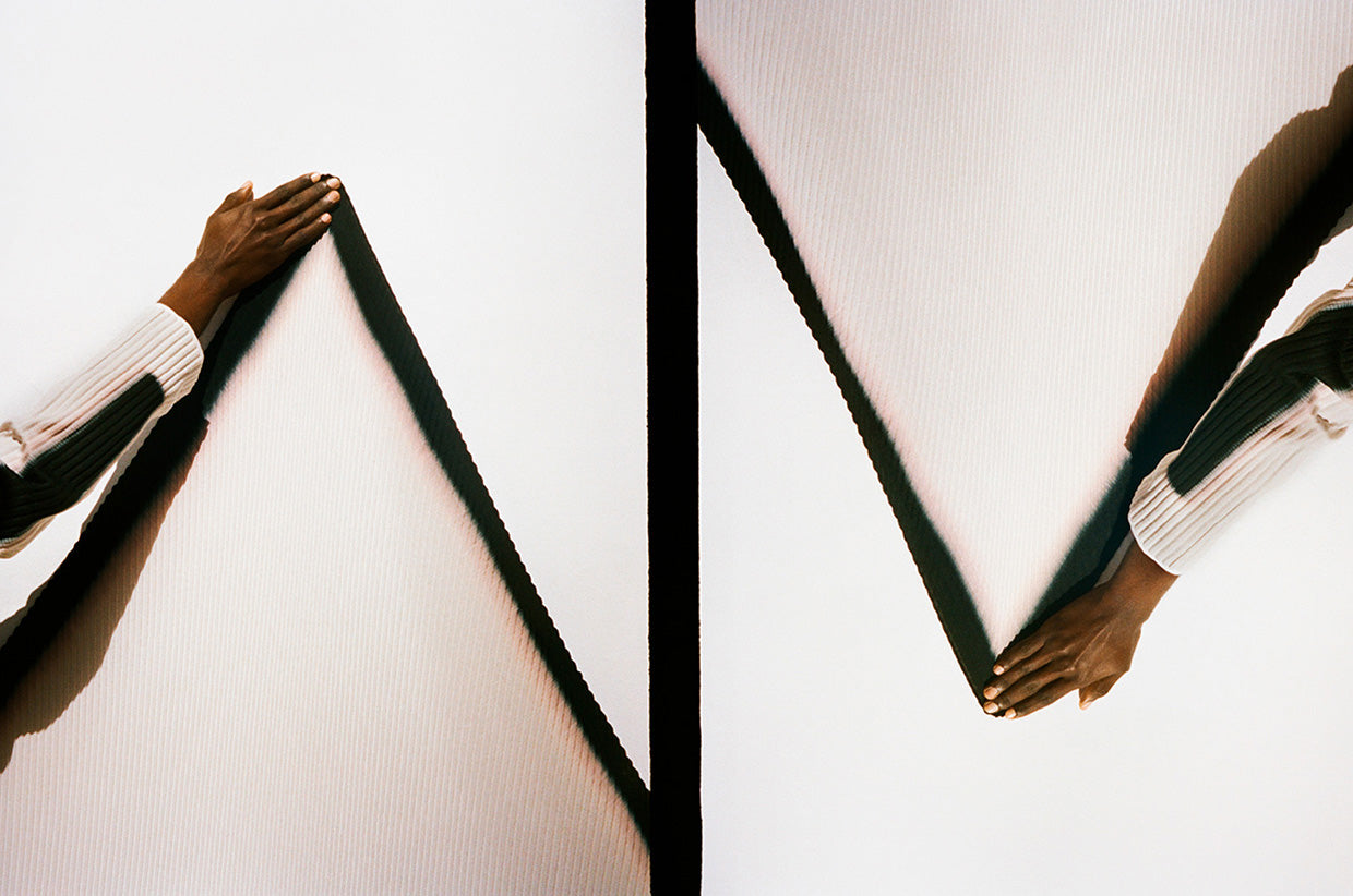 HOMME PLISSÉ ISSEY MIYAKE スペシャルプロジェクト 07