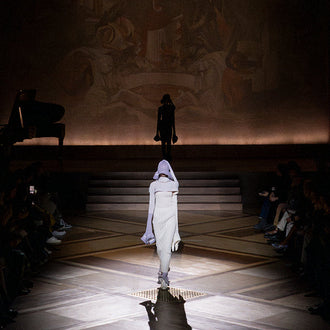 AUTUMN WINTER 2024/25 COLLECTION