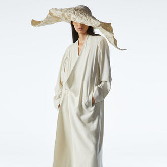 RUSTIC SILK