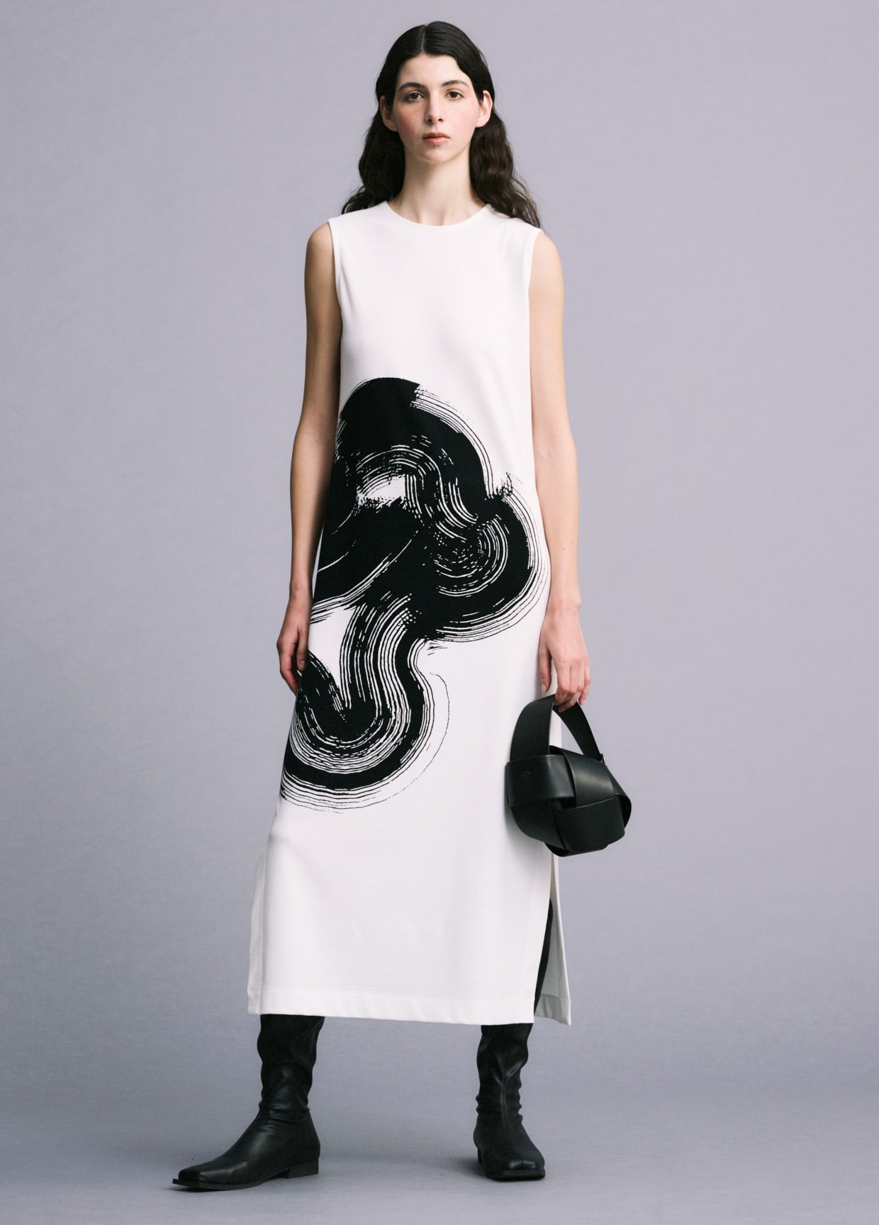 ISSEY MIYAKE AUTUMN WINTER 2022/23 コレクション07