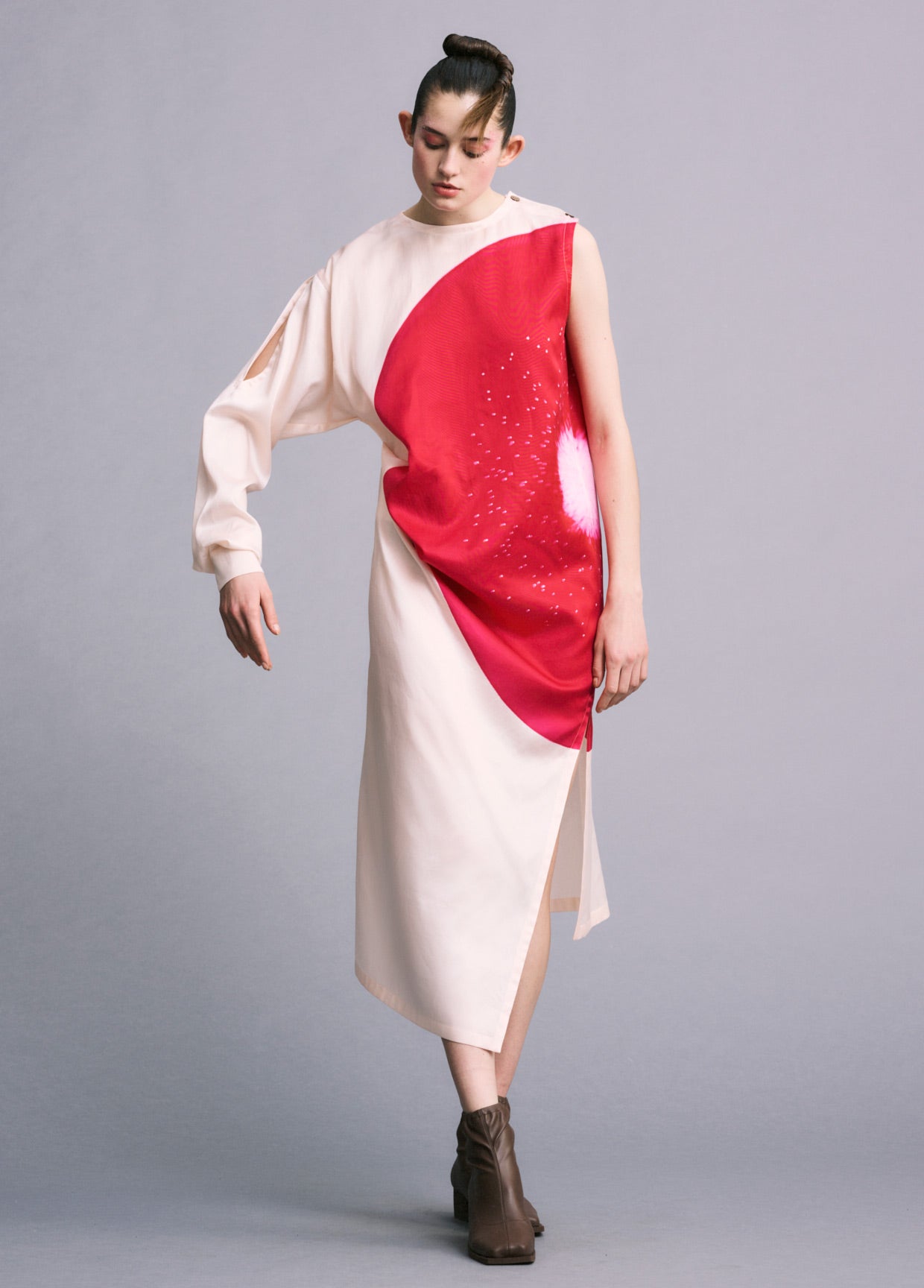ISSEY MIYAKE AUTUMN WINTER 2022/23 コレクション23