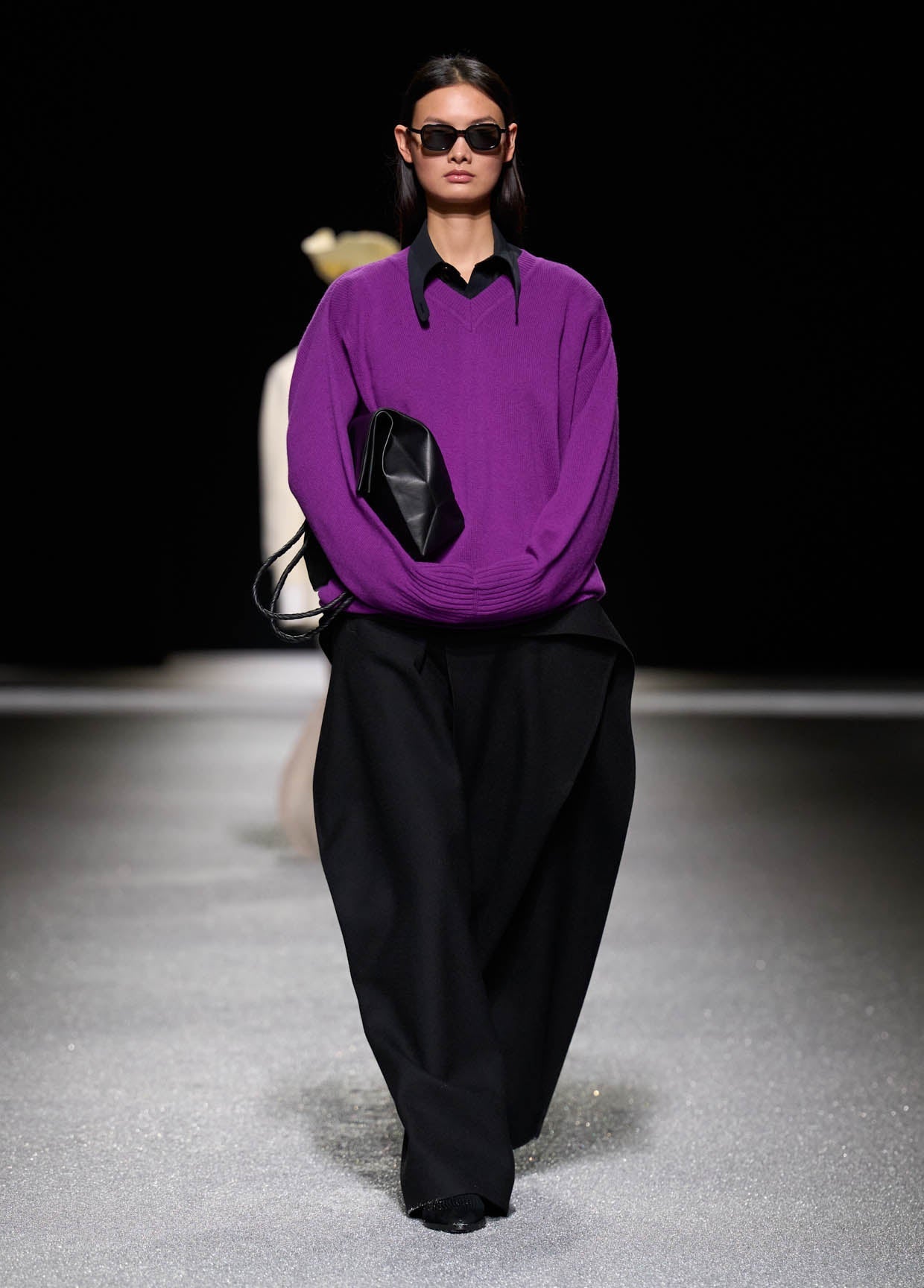 ISSEY MIYAKE AUTUMN WINTER 2026/27 コレクション 35
