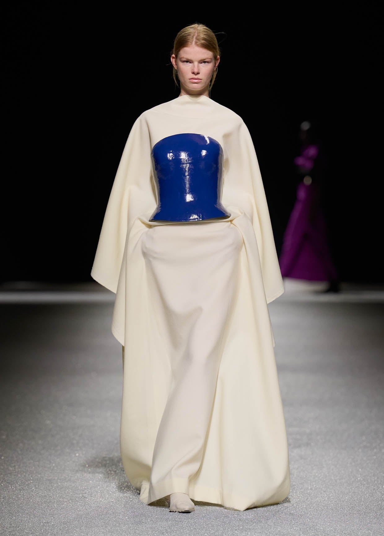 ISSEY MIYAKE AUTUMN WINTER 2026/27 コレクション 51