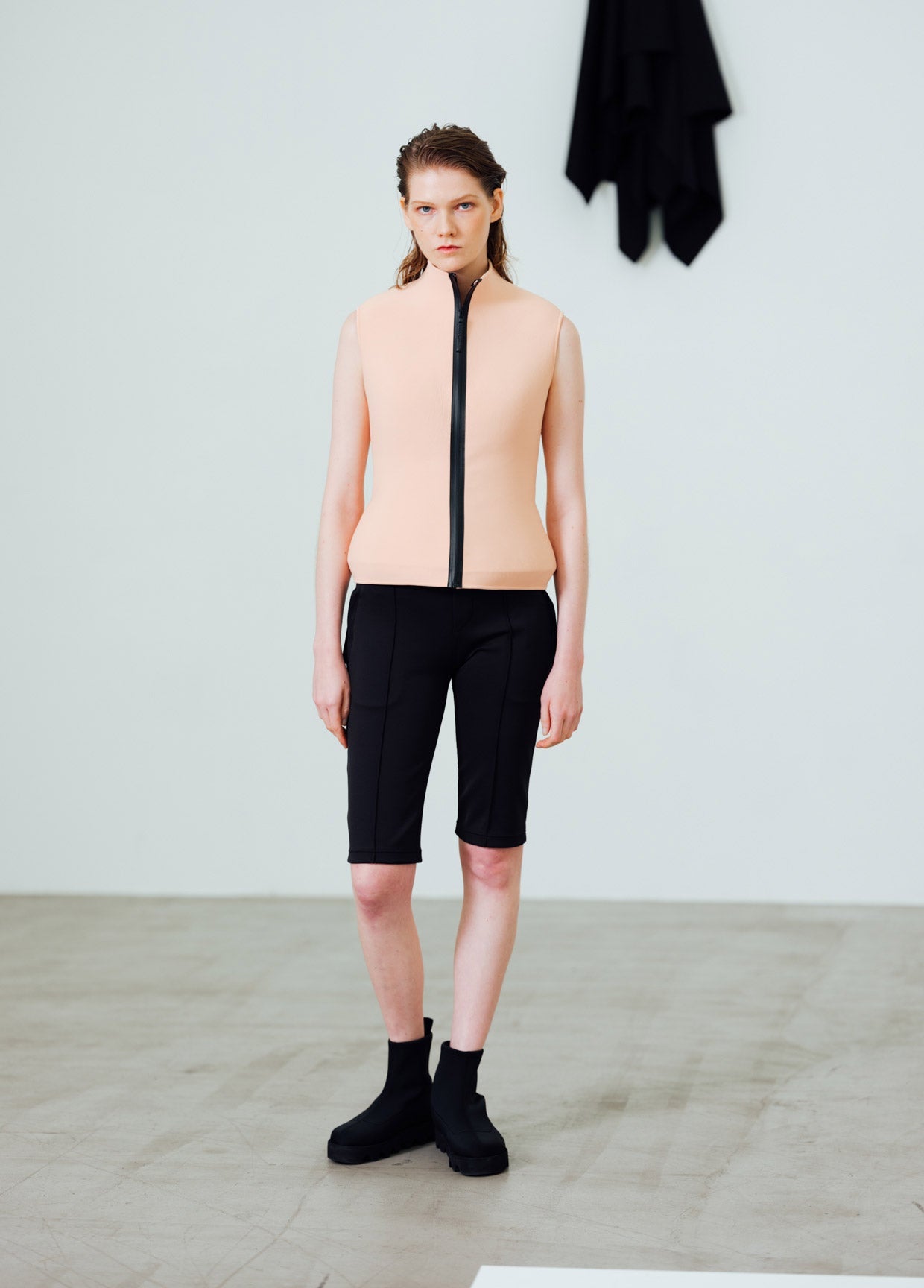 ISSEY MIYAKE SPRING SUMMER 2021 コレクション02