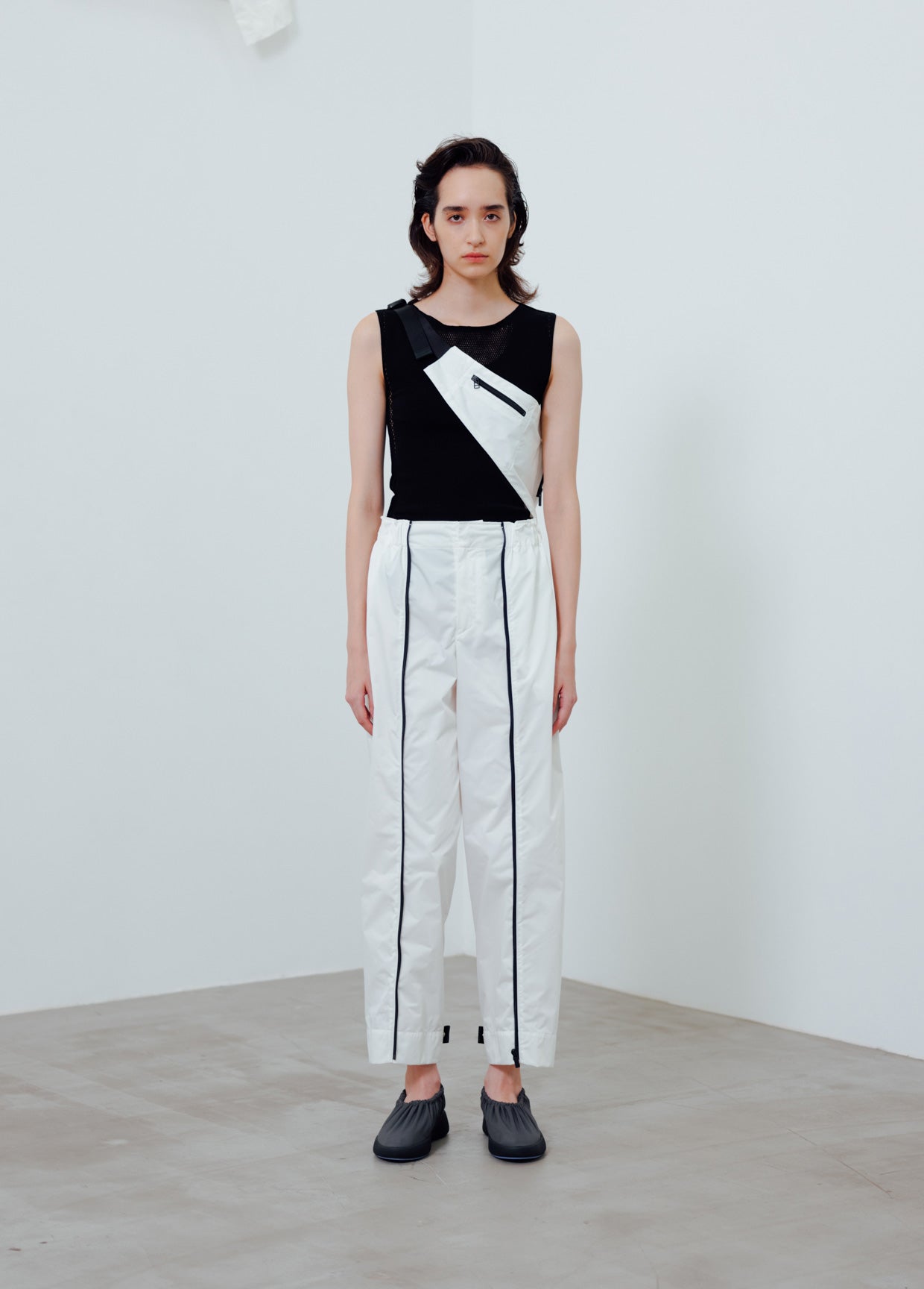ISSEY MIYAKE SPRING SUMMER 2021 コレクション09
