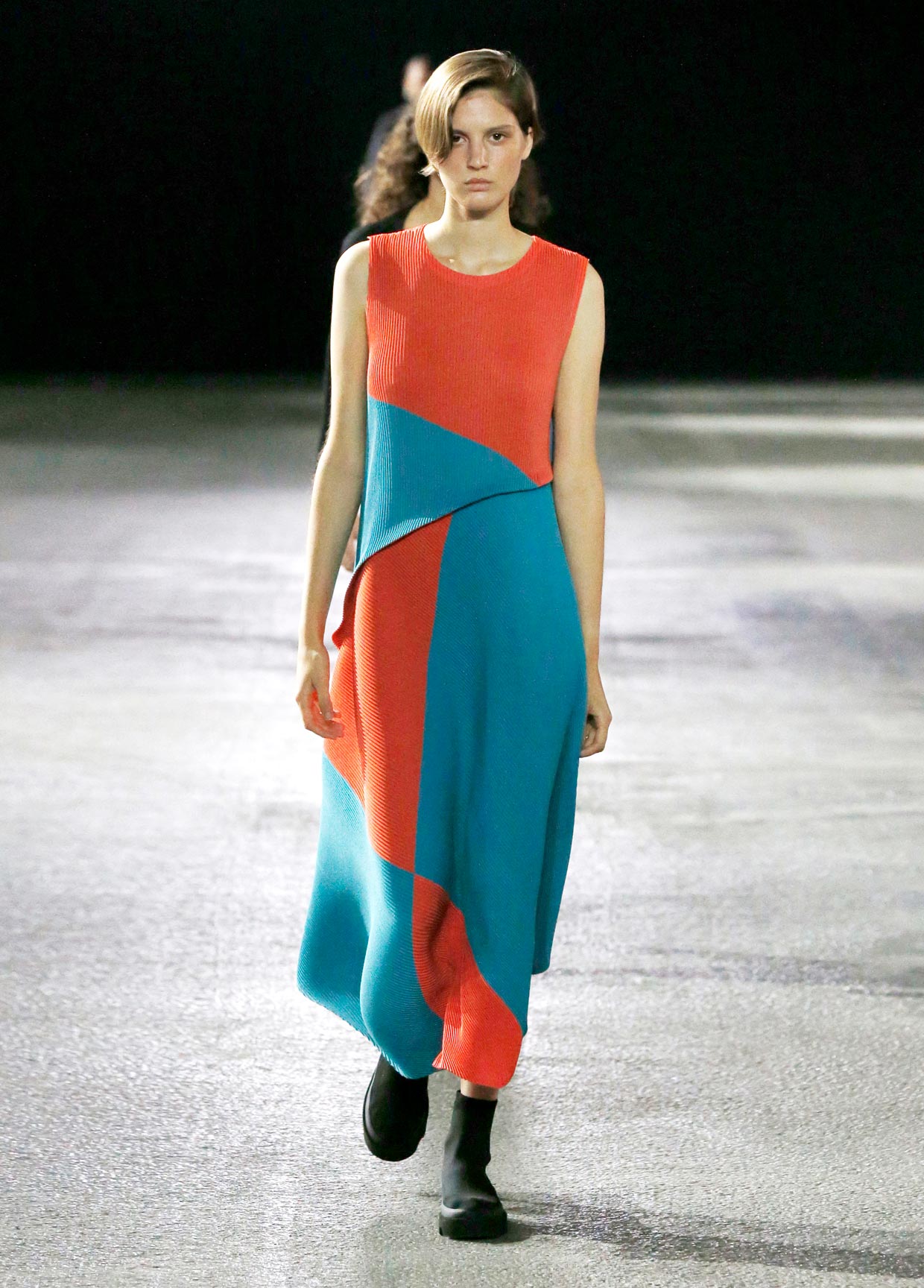 ISSEY MIYAKE SPRING SUMMER 2023 コレクション13