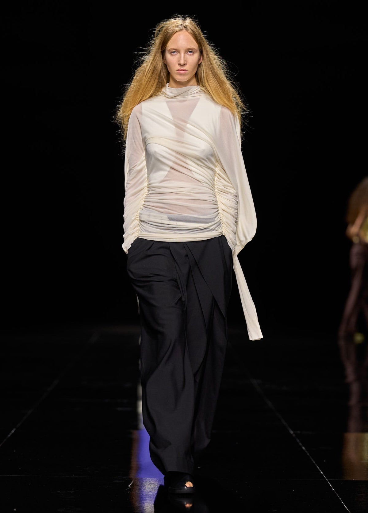 ISSEY MIYAKE SPRING SUMMER 2027 コレクション 06