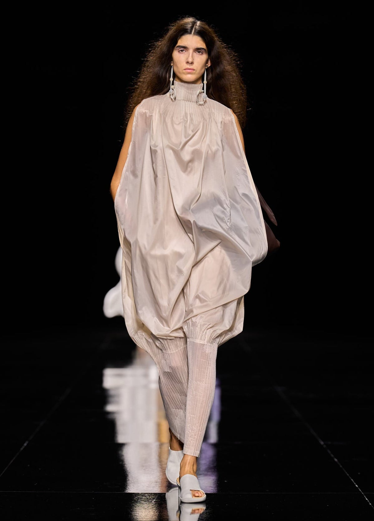ISSEY MIYAKE SPRING SUMMER 2027 コレクション 30