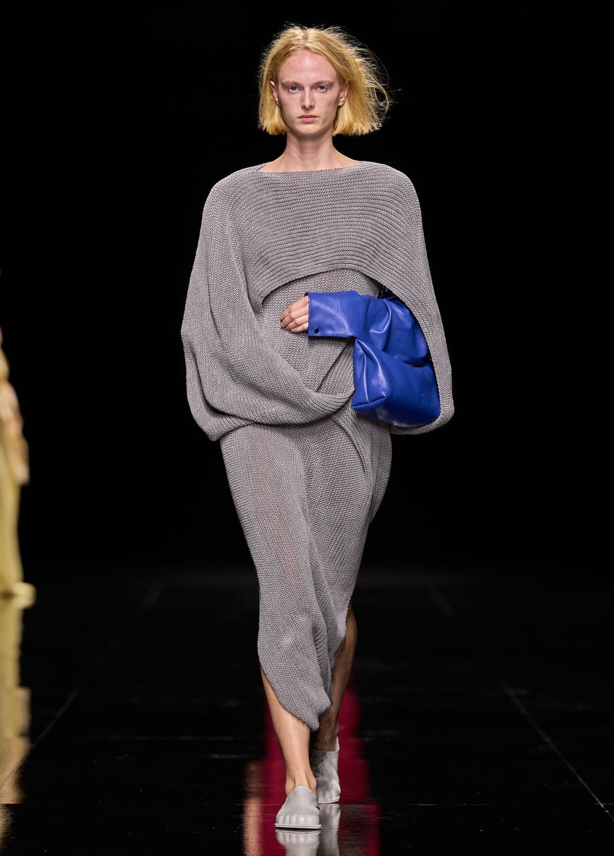 ISSEY MIYAKE SPRING SUMMER 2027 コレクション 35