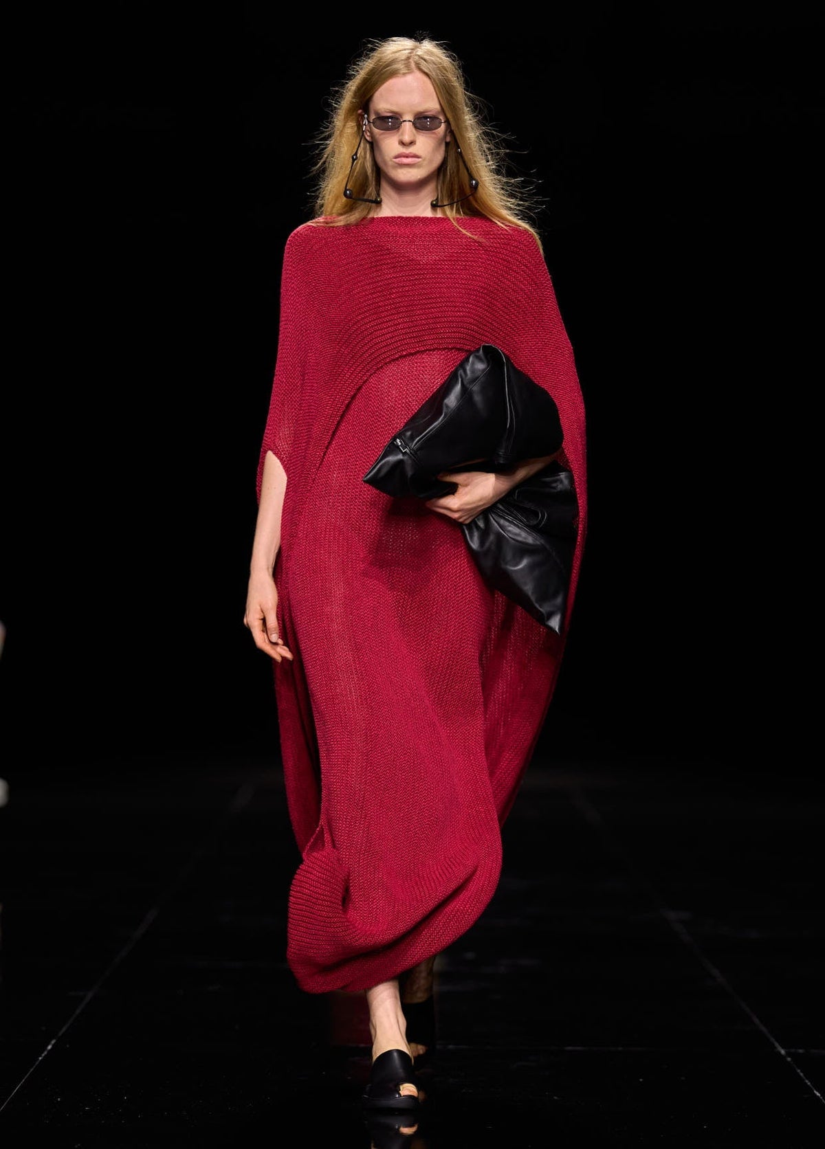 ISSEY MIYAKE SPRING SUMMER 2027 コレクション 36