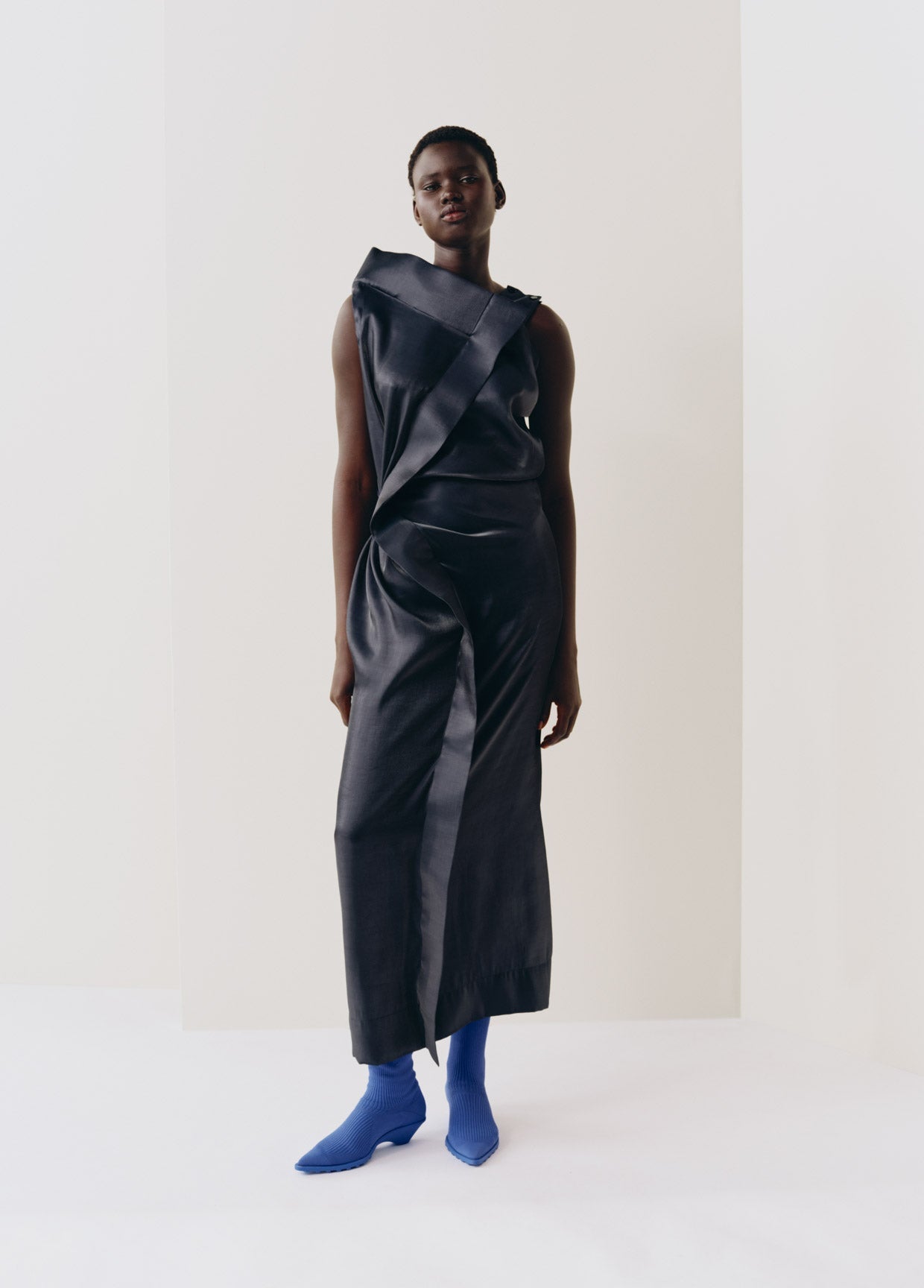 ISSEY MIYAKE LOOK 05