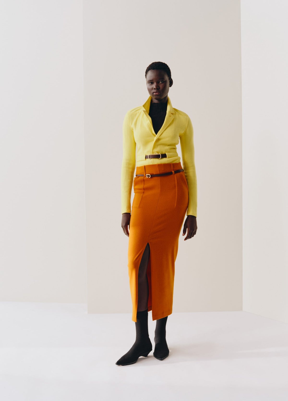 ISSEY MIYAKE LOOK 41
