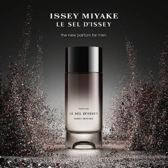 LE SEL D’ISSEY PARFUM