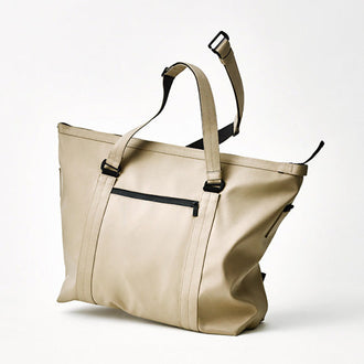 SLIDE TOTE BAG