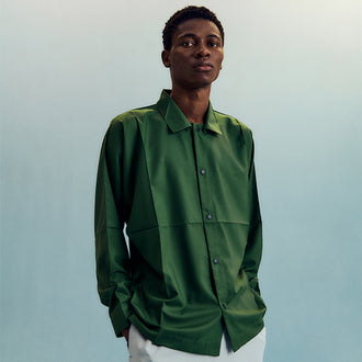 COMPACT SHIRT
