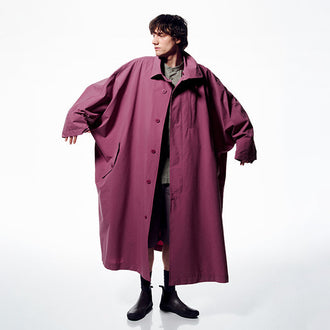 WIND COAT LIGHT