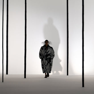 SPRING SUMMER 2027 COLLECTION