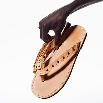 UROKOMON SANDALS