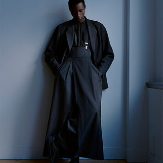 GRADATION WOOL