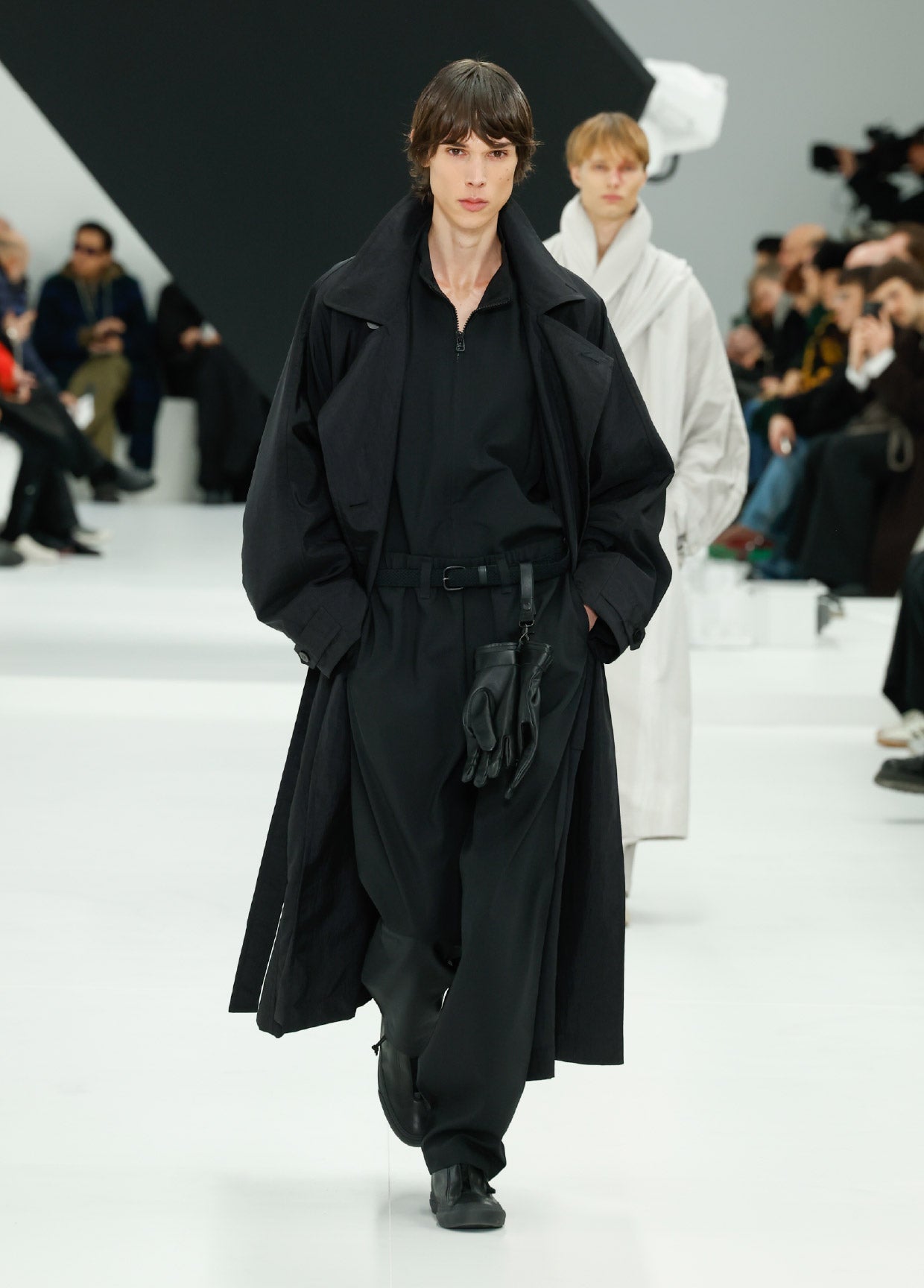 IM MEN AUTUMN WINTER 2025/26 コレクション 11