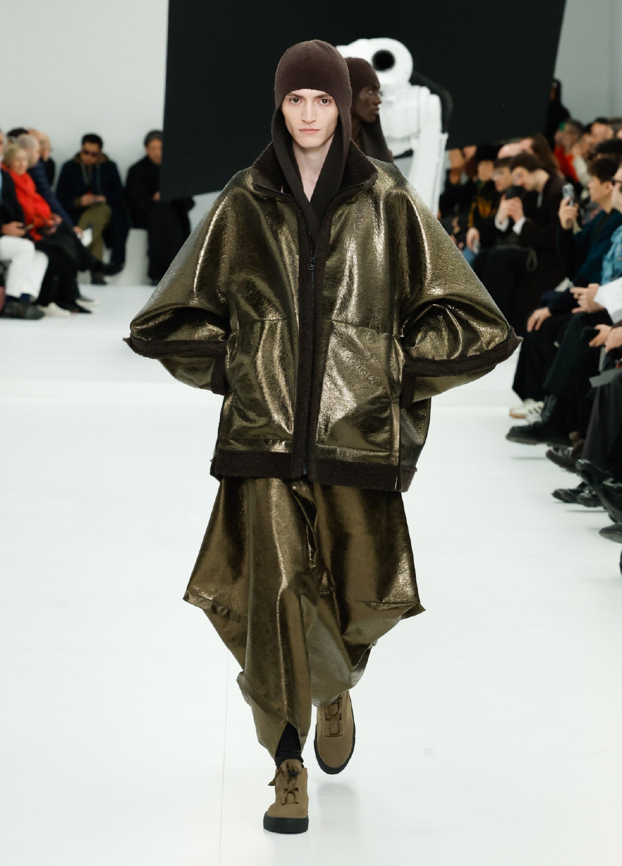 IM MEN AUTUMN WINTER 2025/26 コレクション 20