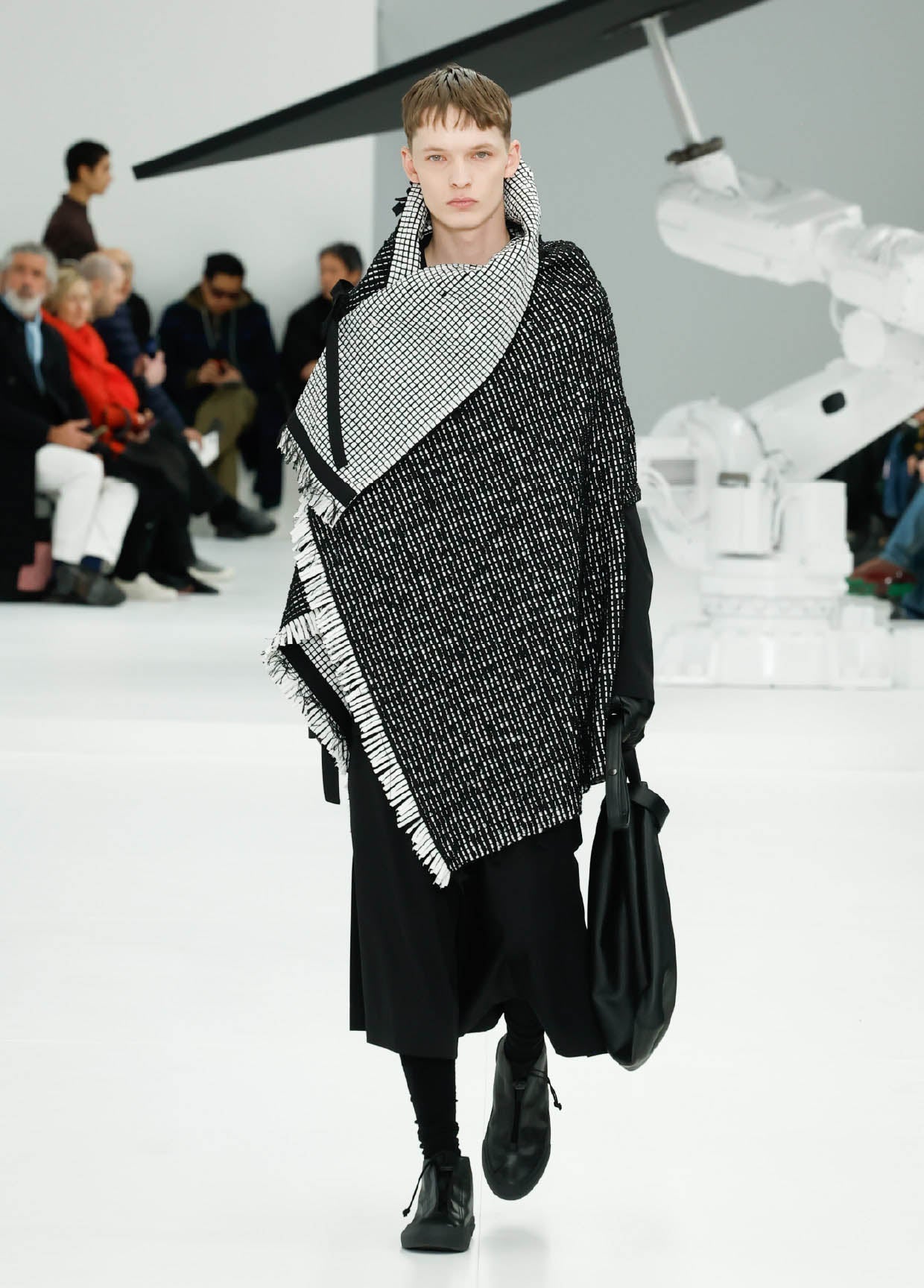 IM MEN AUTUMN WINTER 2025/26 コレクション 23