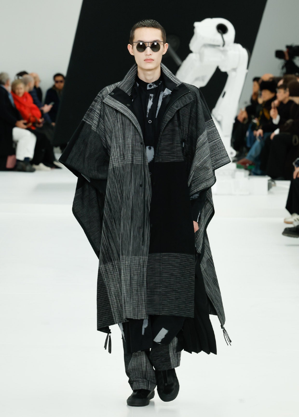 IM MEN AUTUMN WINTER 2025/26 コレクション 24