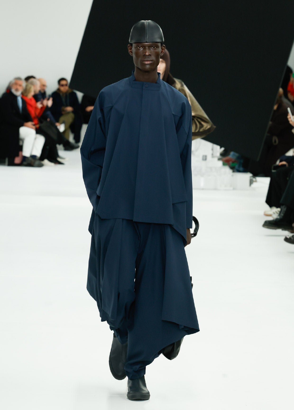 IM MEN AUTUMN WINTER 2025/26 コレクション 26