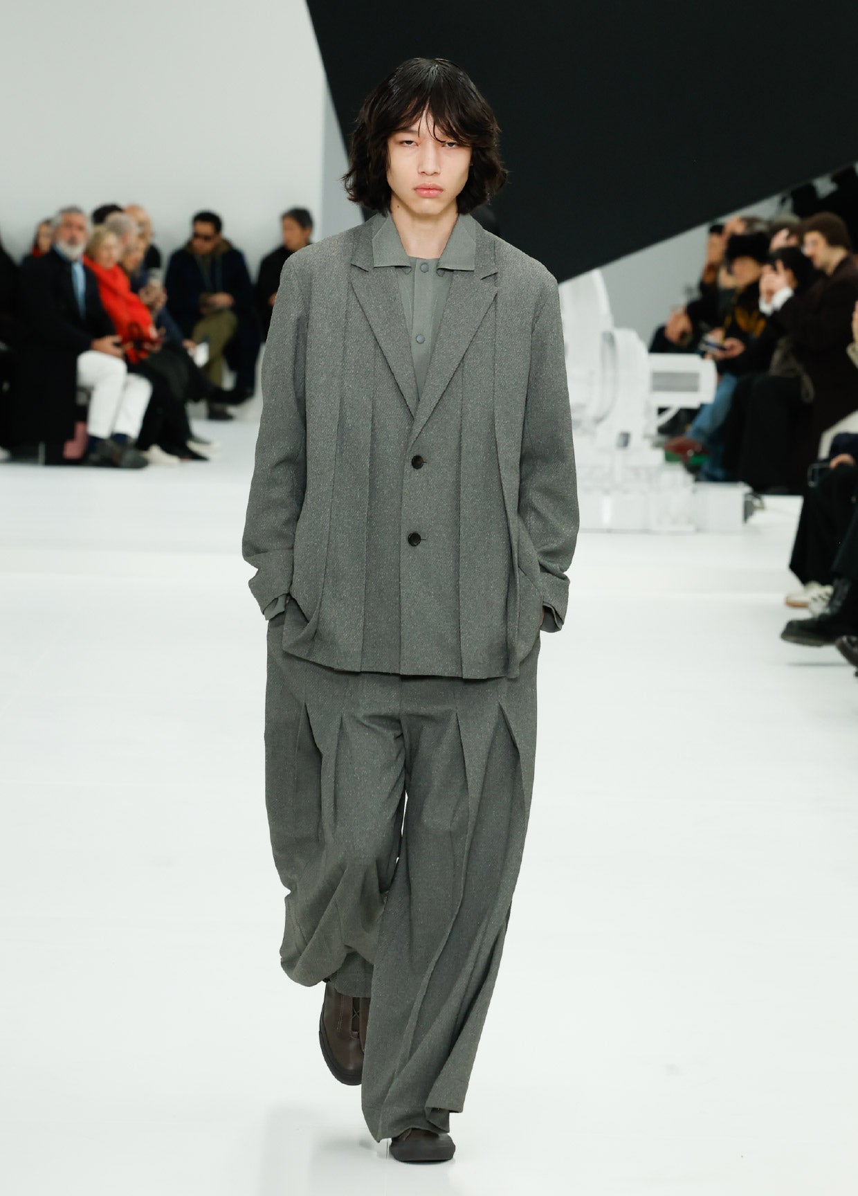 IM MEN AUTUMN WINTER 2025/26 コレクション 27