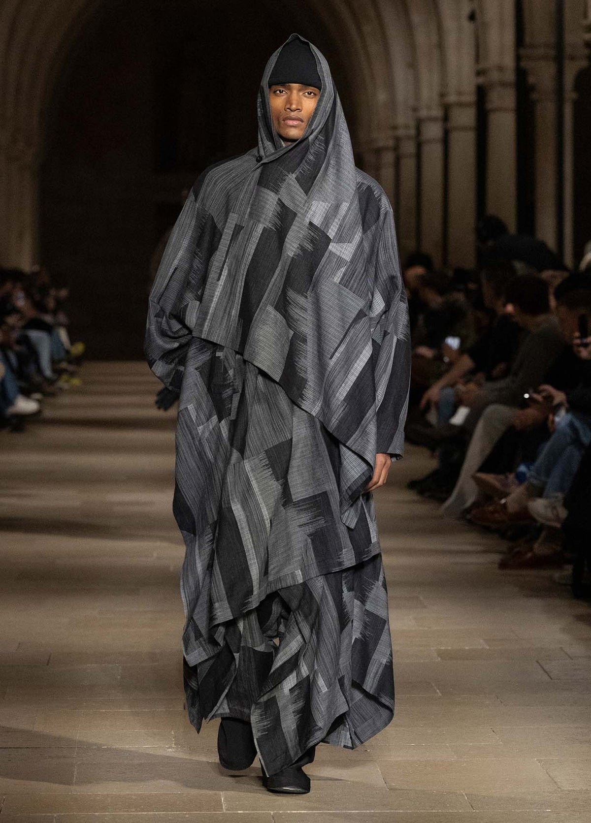IM MEN AUTUMN WINTER 2026/27 コレクション 21