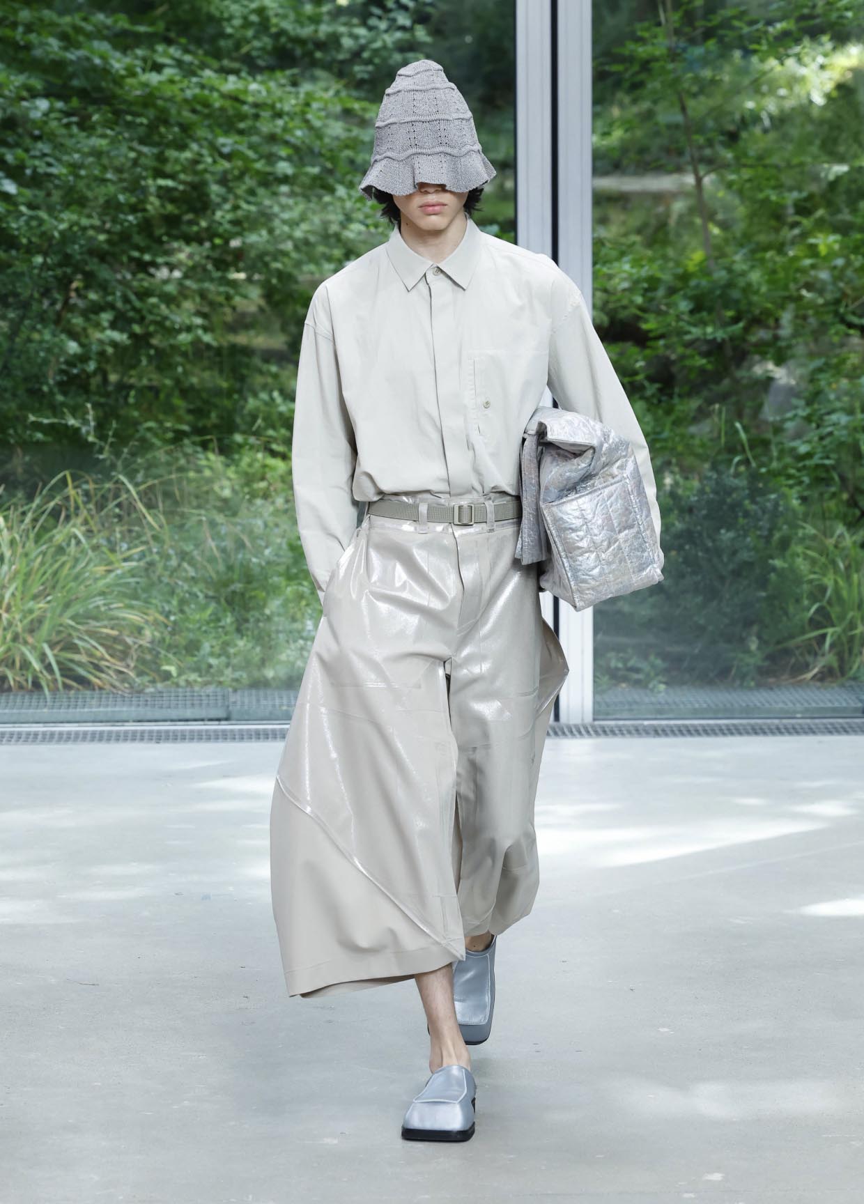 IM MEN SPRING SUMMER 2026 コレクション 06