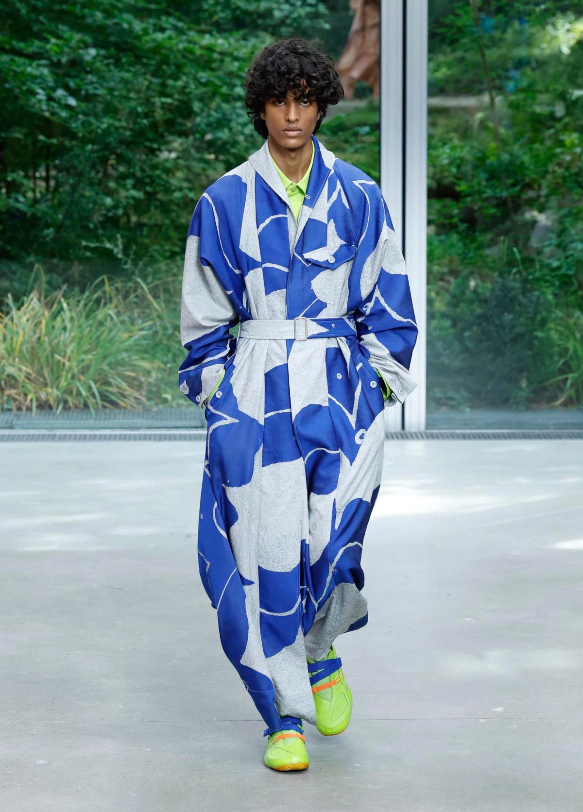 IM MEN SPRING SUMMER 2026 コレクション 09