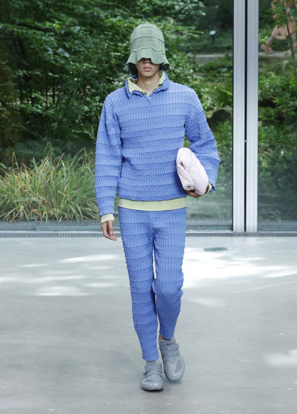 IM MEN SPRING SUMMER 2026 コレクション 11